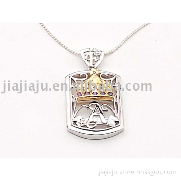 Necklace NS23606